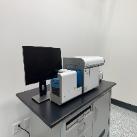 Acea NovoCyte Flow Cytometer image 1